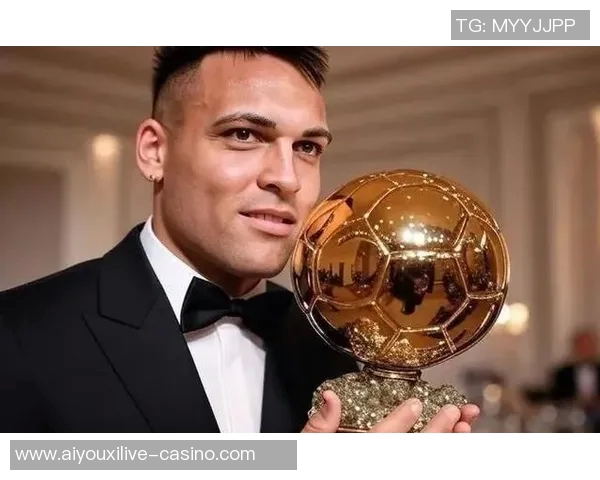 劳塔罗的崛起与挑战：从天才前锋到足球世界的未来之星