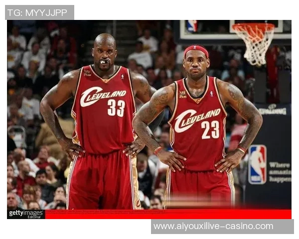 勒布朗与奥尼尔的巅峰对决：谁才是NBA历史最佳大前锋之争